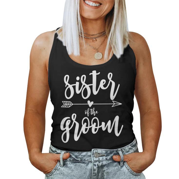 wedding party tank tops