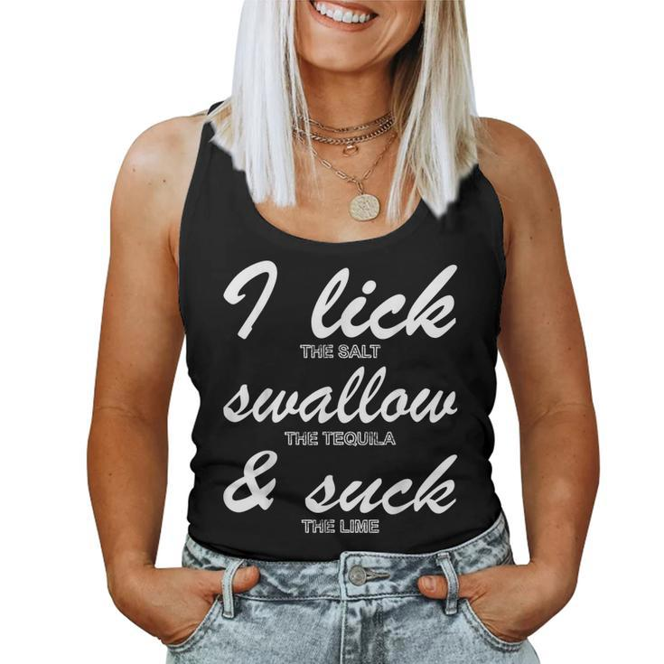 St Patricks Day Drinking Shirts For Women Adult Humor Women Tank Top