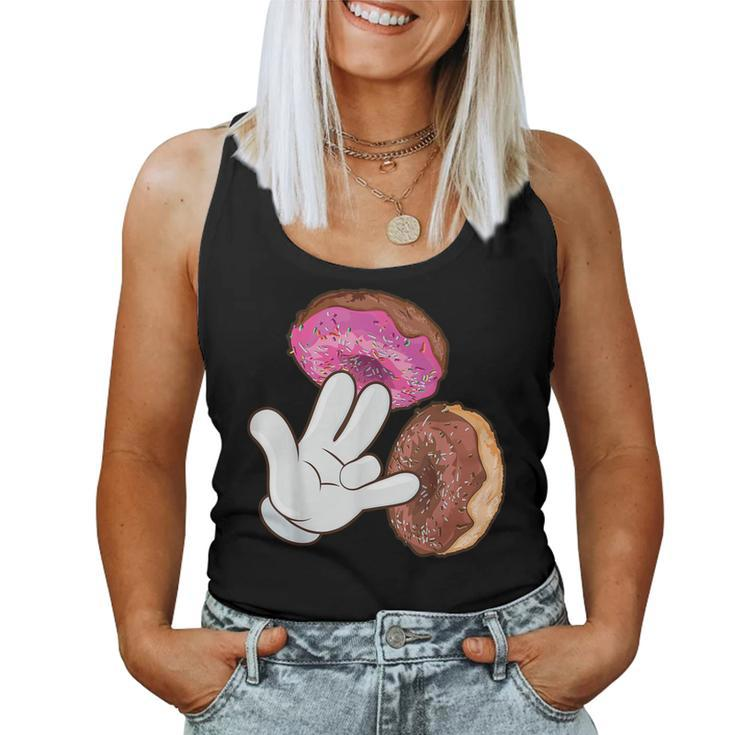 Two In The Pink One In The Stink For Men Women Women Tank Top