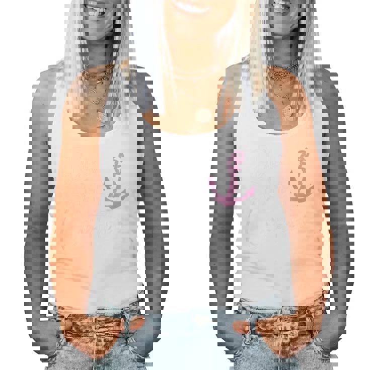 Womens Dibs On The Captain Women Tank Top