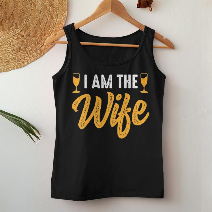 Womens If Found Drunk Please Return To Wife Couples Funny Party Women Tank Top Basic Casual Daily Weekend Graphic Funny Gifts
