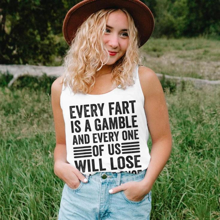 Funny Fart Gifts For Dad Mom N Boys Girls Kids - Farting Women Tank Top Basic Casual Daily Weekend Graphic Gifts for Her