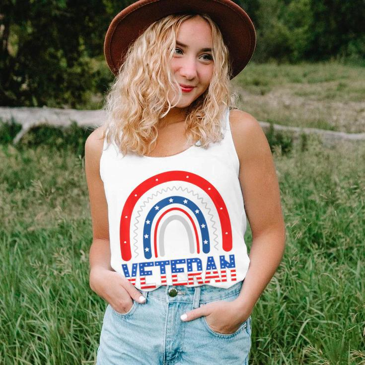 Veterans Day Veteran Appreciation Respect Honor Mom Dad Vets V6 Women Tank Top Basic Casual Daily Weekend Graphic Gifts for Her