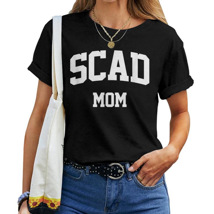 scad mom shirt