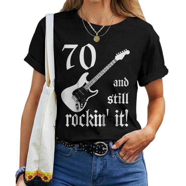 70Th Birthday Vintage Made In 1949 Ideas Man T Shirt Women T-shirt