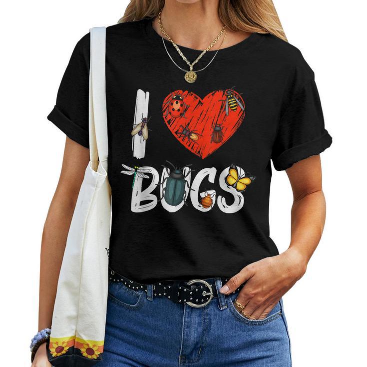 Best clearance bug shirt