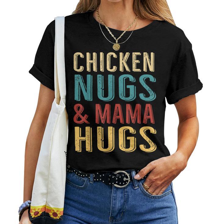 Chicken nugs best sale and mama hugs