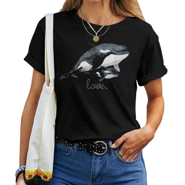 Killer whale clothing hotsell