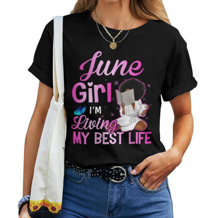 living my best life shirt