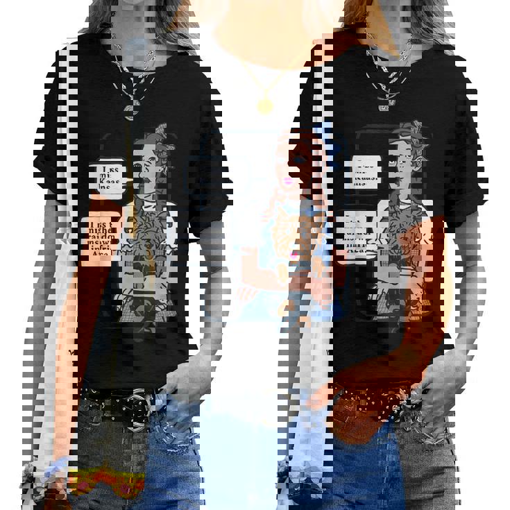 I Miss Kansas I Miss The Rains Down In Africa Movie Women Tshirt Mazezy