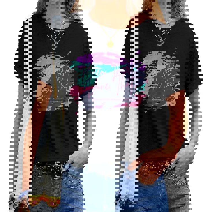 Been There Done That Women T-shirt