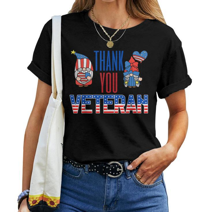 Veterans Day Veteran Appreciation Respect Honor Mom Dad Vets V4 Women T-shirt