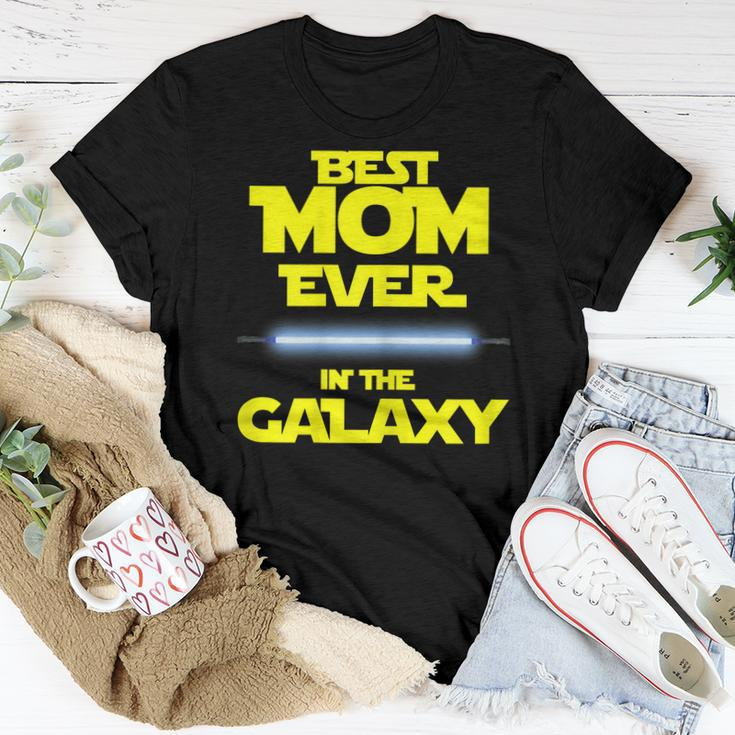 Best Mom Ever WomenS MotherS DayShirt Women T-shirt Unique Gifts
