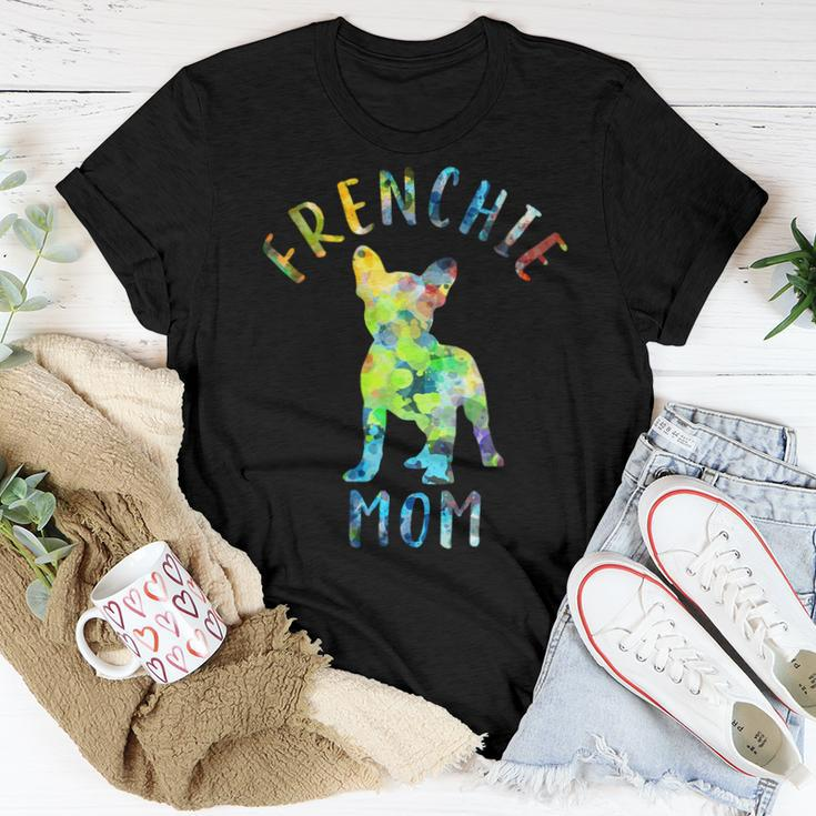 French Gifts, French Bulldog Shirts