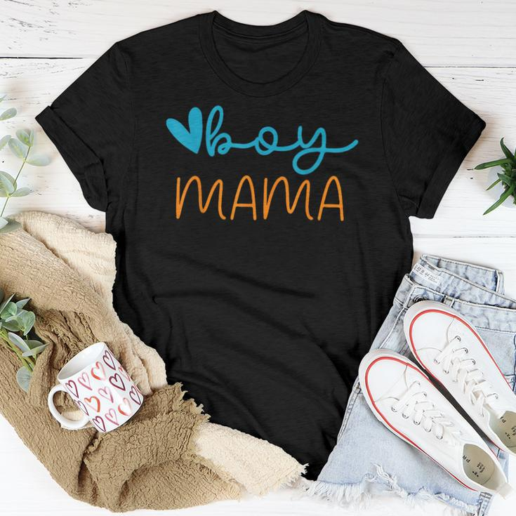 Ma Mama Mom Bruh Vintage Groovy For Mother Women T-shirt Unique Gifts