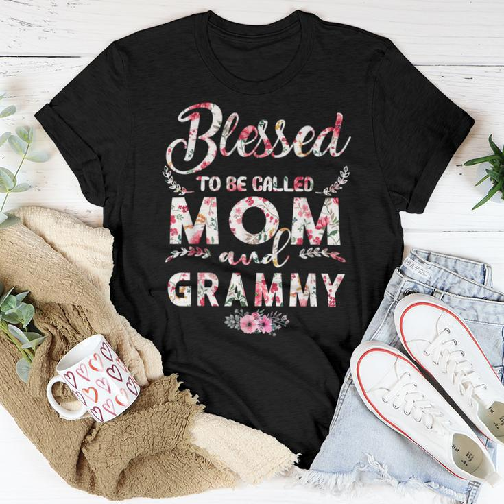 Blessed To Be Called Gifts, Grammy Shirts