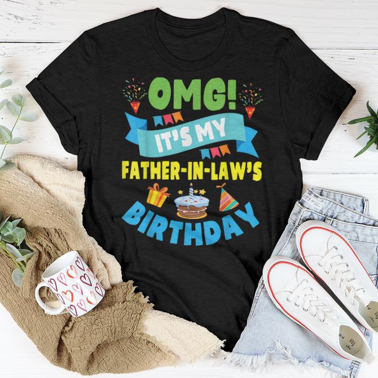 it's my daddy's birthday shirt