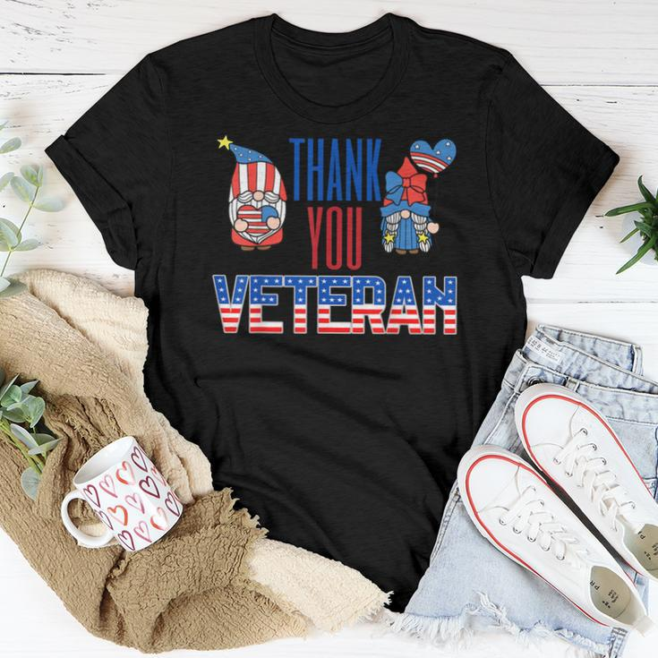 Veterans Day Veteran Appreciation Respect Honor Mom Dad Vets V4 Women T-shirt Funny Gifts