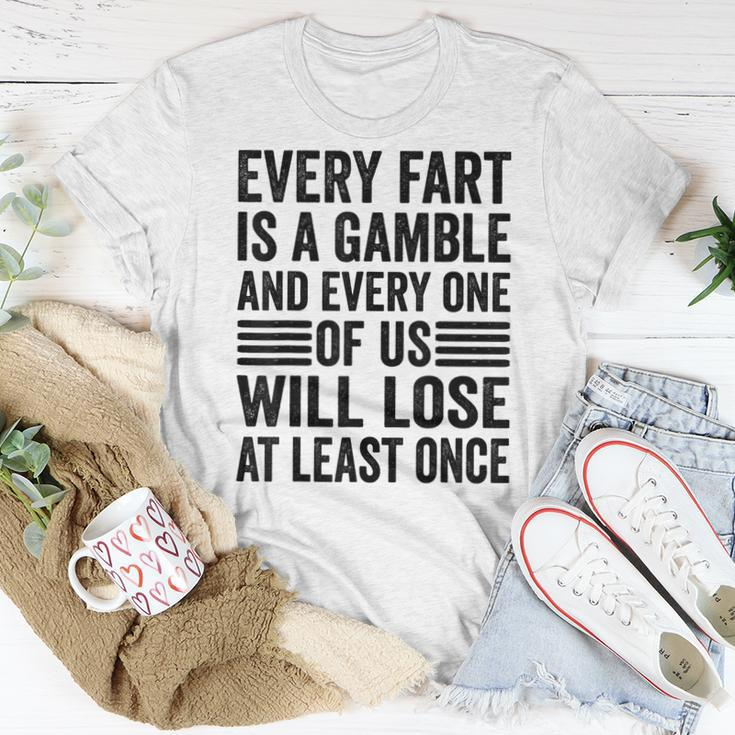 Funny Fart Gifts For Dad Mom N Boys Girls Kids - Farting Women T-shirt Funny Gifts