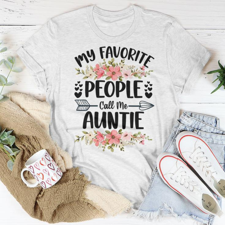 Auntie Gifts, Mother's Day Shirts