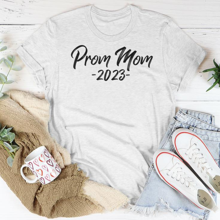 Prom 2023 Dance Planning Team Prom Mom 2023 Women T-shirt Unique Gifts