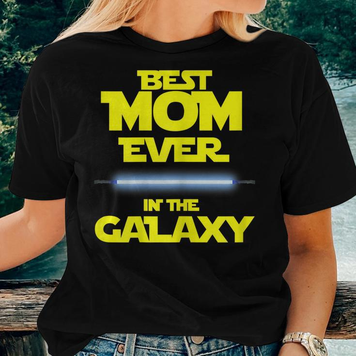Best Mom Ever WomenS MotherS DayShirt Women T-shirt Gifts for Her