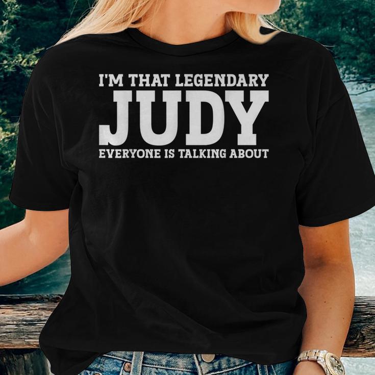 Judy Shirt main image 1