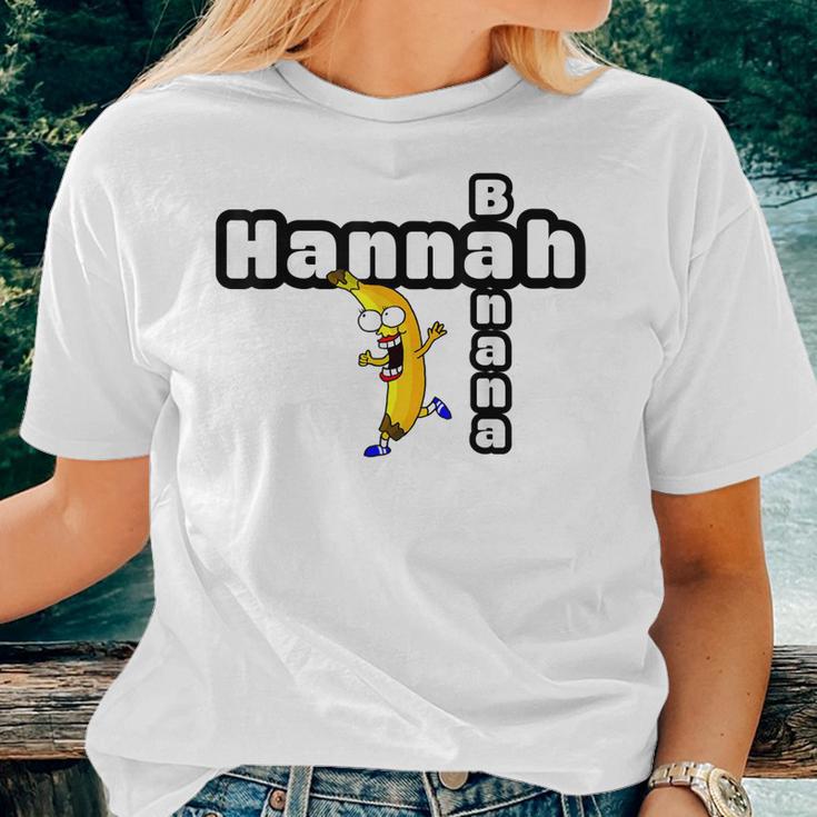 Banana Boobs Kids T-Shirt by Jane Keeper - Pixels Merch