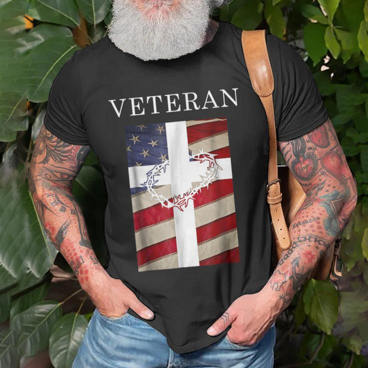 Veterans Gifts Vietnam Veteran Gifts VeteranOld Men T-shirt Gifts for Old Men