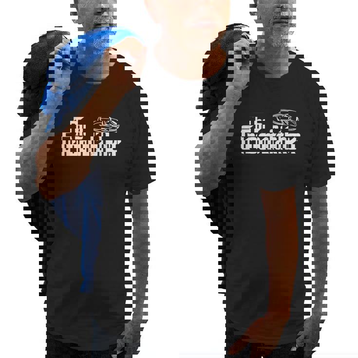 The Groomfather Father Of The Groom Wedding Bride Groom Gift For Mens Old Men T-shirt