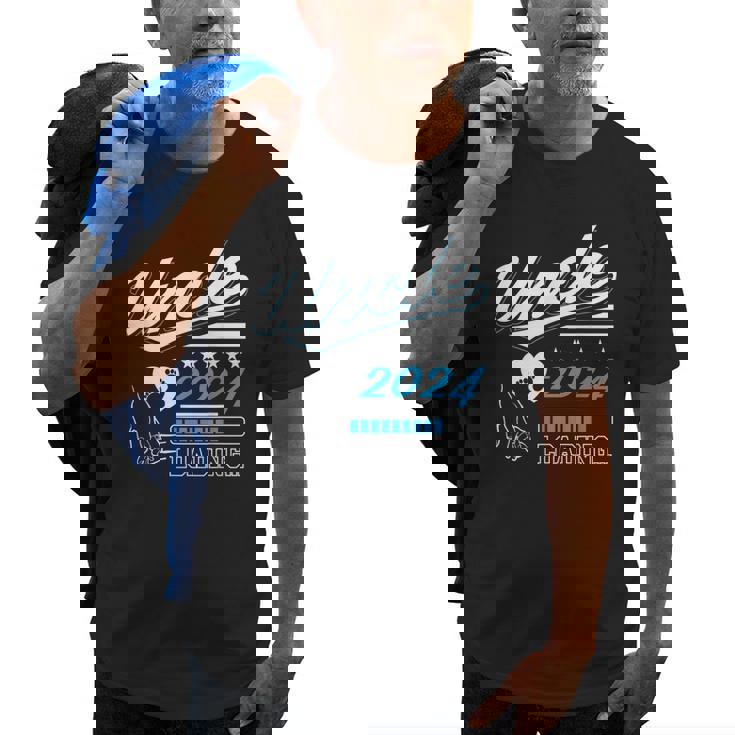 Uncle 2020 Loading T-Shirt