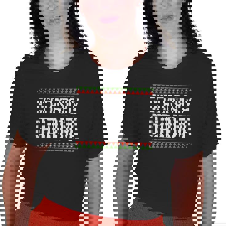 Extra Spicy Wife Funny Mexican Cinco De Mayo Shirt Extra Spicy Wife Funny Mexican Cinco De Mayo Shirt