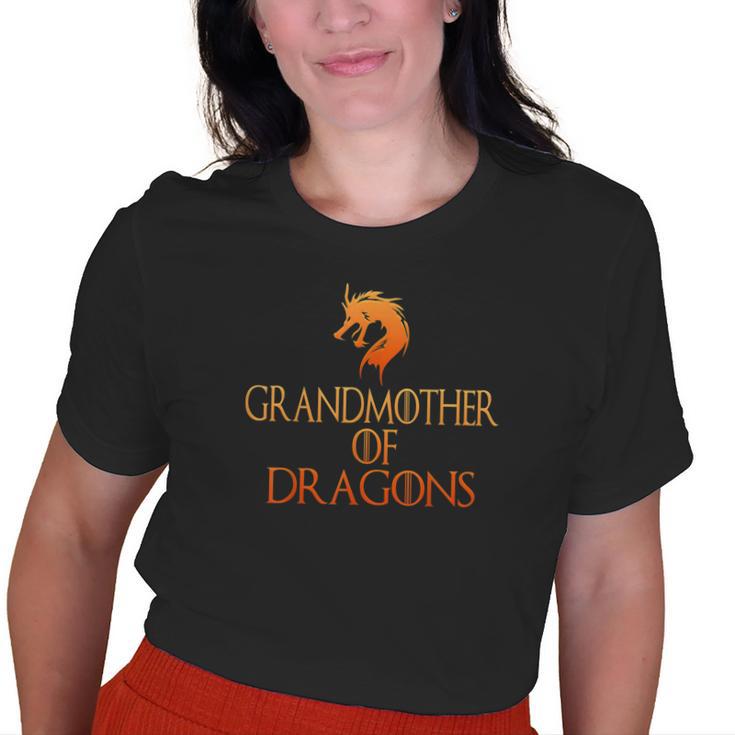 grandmother of dragons shirt