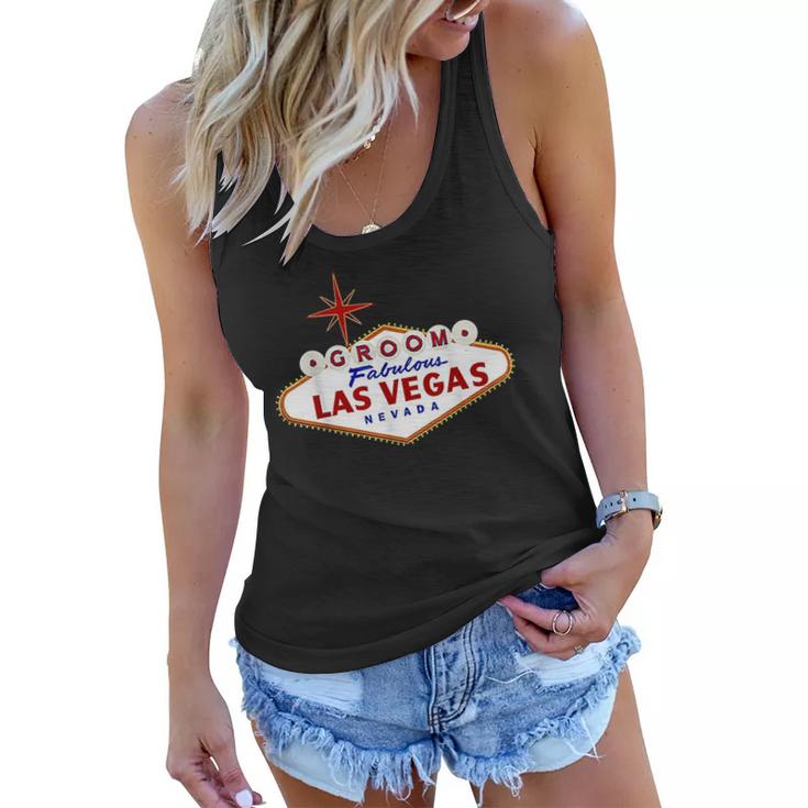 Women Flowy Tank