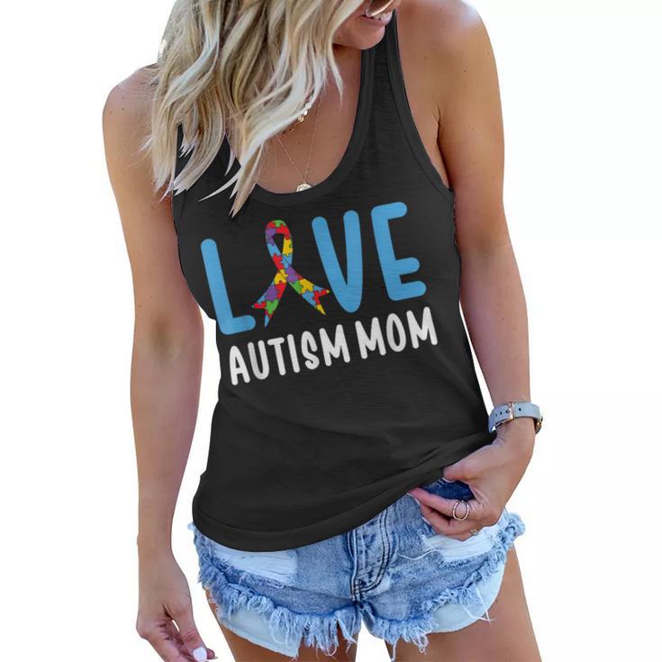 Womens She Loved A Little Boy Very Much Autism Elephant Mom Tumbler Id –  BigProStore