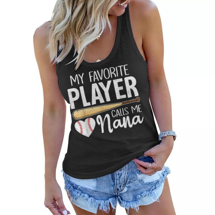 My Favorite Player Calls Me Grandma (Light) Short-Sleeve T-Shirt