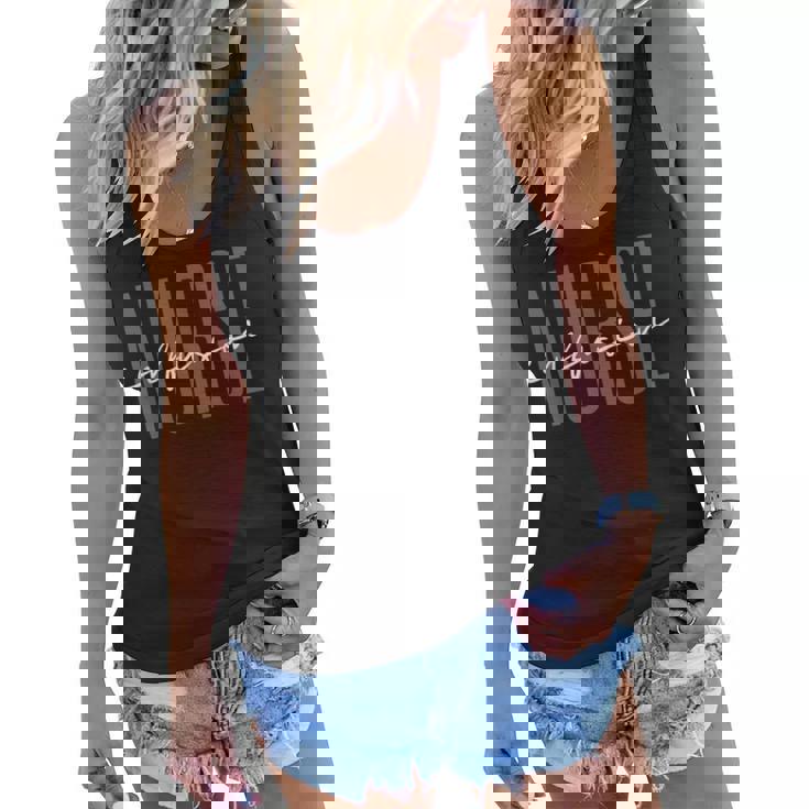 Infusion Nurse Intravenous Iv Therapy Oncology Nurse Women Flowy Tank