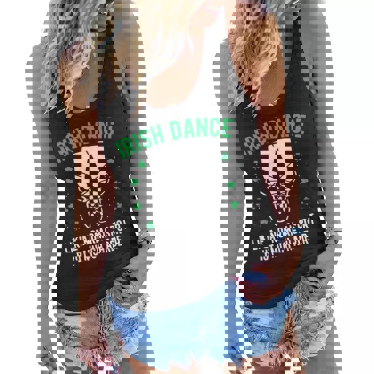 Irish Dance T-Shirt Women Girls Dancing St Patricks Day Gift Irish Dance T-Shirt Women Girls Dancing St Patricks Day Gift