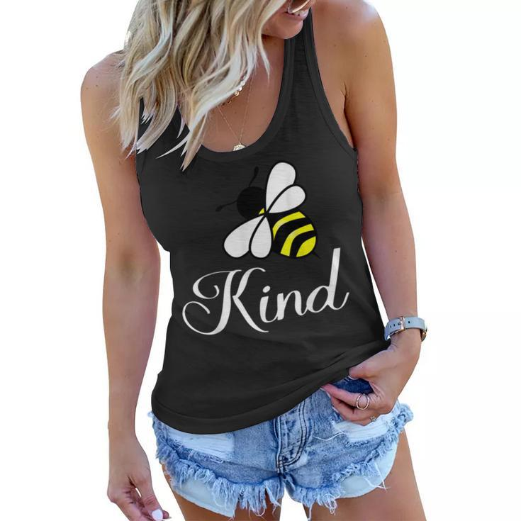 Unity Day Orange Tee Anti-Bullying Gift And Be Kind  Women Flowy Tank