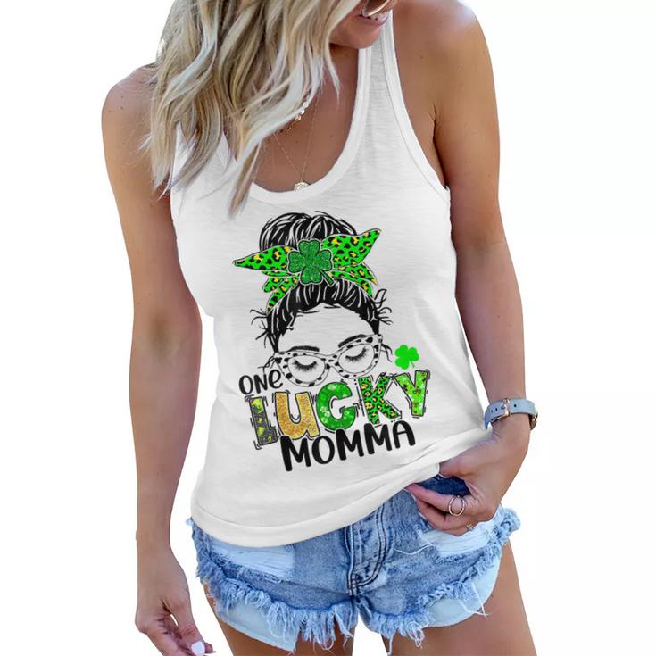 Women Flowy Tank
