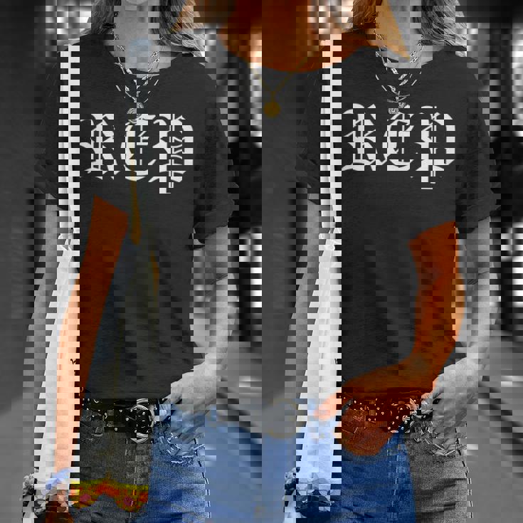 Big Rep V2 Unisex T-Shirt Gifts for Her