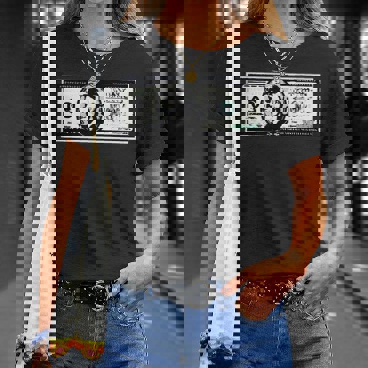 Danny Dollars Unisex T-Shirt Gifts for Her Danny Dollars Unisex T-Shirt Gifts for Her