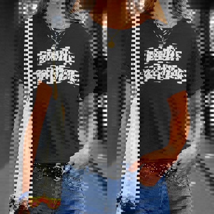 Enfants Terribles V2 Unisex T-Shirt Gifts for Her