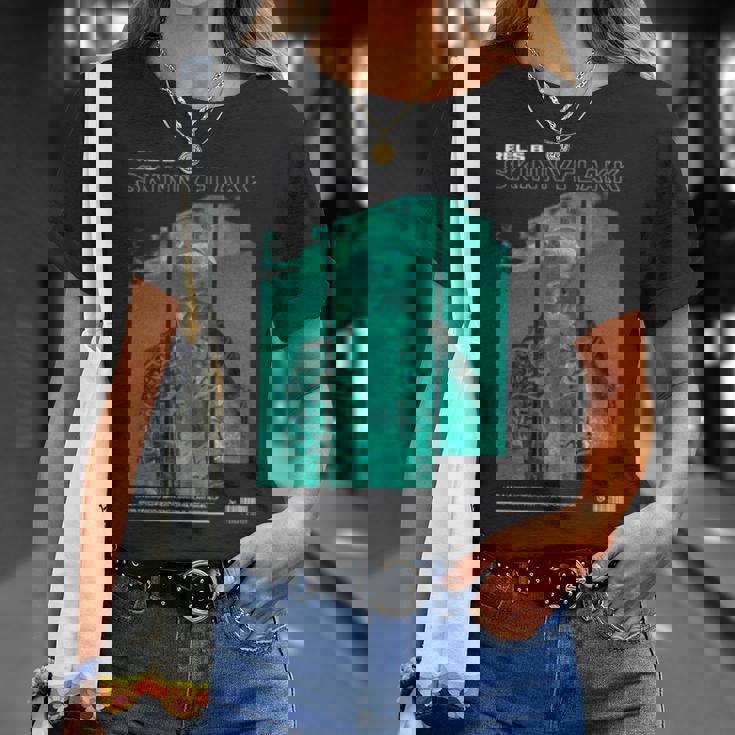 Rels B Buenos Genes Unisex T-Shirt Gifts for Her Rels B Buenos Genes Unisex T-Shirt Gifts for Her