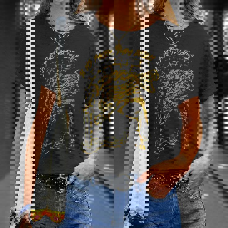 Si Vis Pacem Para BellumUnisex T-Shirt Gifts for Her