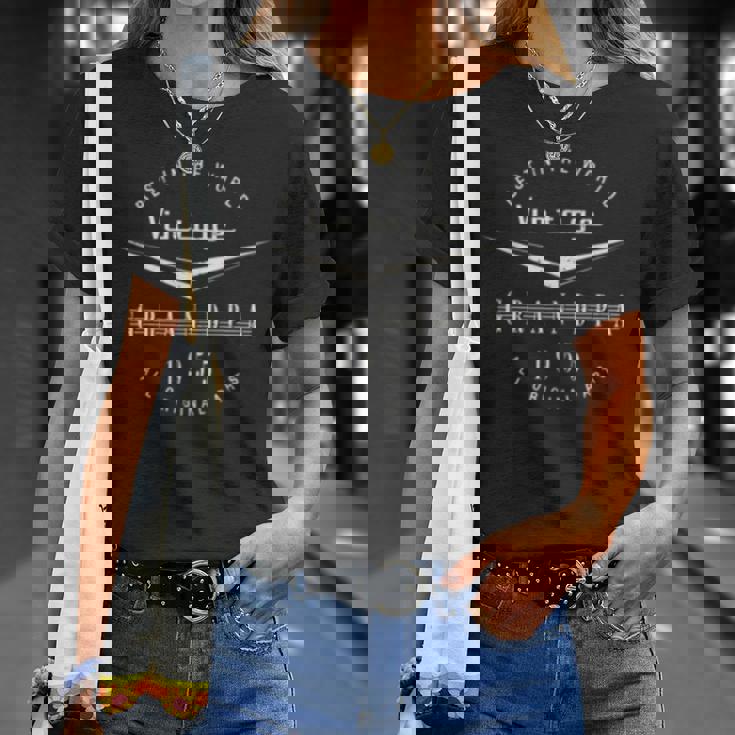 Vintage Grandpa Automotive 1955 Gift For Mens Unisex T-Shirt Gifts for Her Vintage Grandpa Automotive 1955 Gift For Mens Unisex T-Shirt Gifts for Her