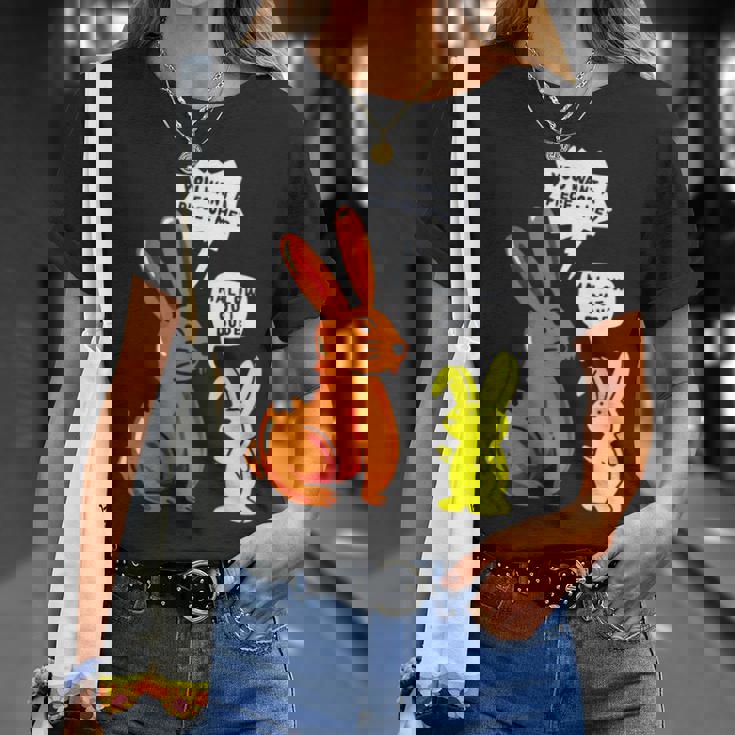 You Want A Piece Of Me Mellow Out Dude Unisex T-Shirt Gifts for Her You Want A Piece Of Me Mellow Out Dude Unisex T-Shirt Gifts for Her