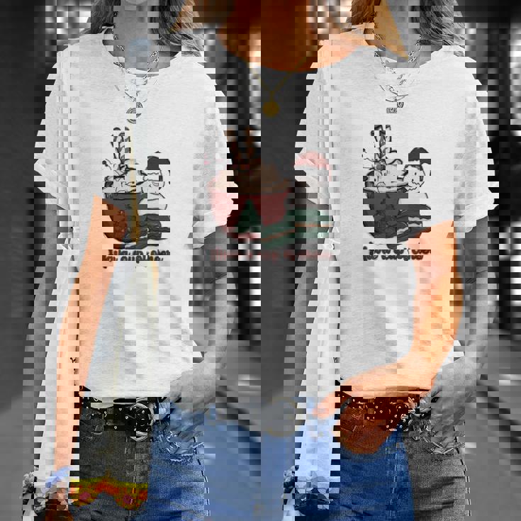 Christmas Have A Cup Of Cheer V2 T-shirt Gifts for Her