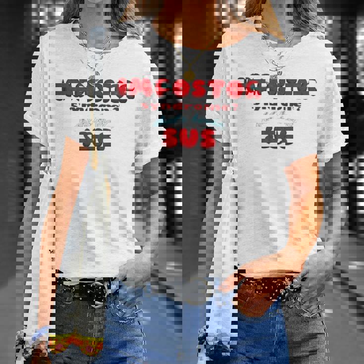 Impostor Syndrome That’S Kinda Sus Unisex T-Shirt Gifts for Her Impostor Syndrome That’S Kinda Sus Unisex T-Shirt Gifts for Her