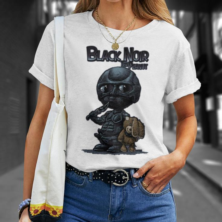The Oldest Boy Black Noir The Boys Unisex T-Shirt Gifts for Her